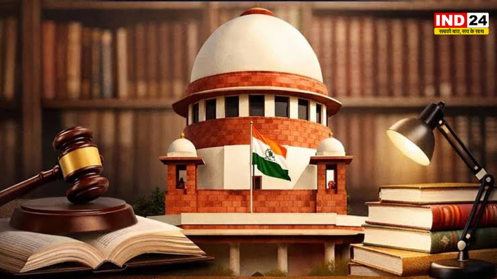 कानून को बेगुनाहों के लिए ढाल का काम करना चाहिए, न कि तलवार का - सुप्रीम कोर्ट
