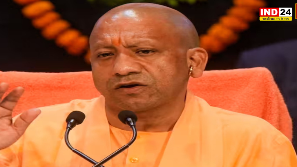 योगी कैबिनेट की बैठक आज,  सरकारी वकीलों का मानदेय बढ़ाने समेत 16 प्रस्तावों पर लग सकती है मुहर