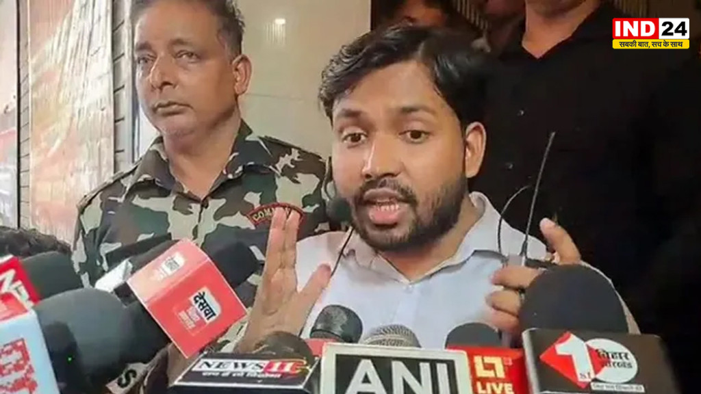 Khan Sir Case: खान सर को बड़ी राहत, पटना सिविल कोर्ट ने गिरफ्तारी पर लगाई रोक; पुलिस से मांगी केस डायरी