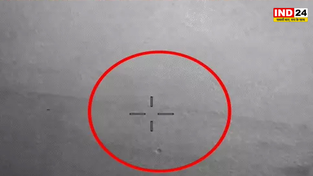 अमेरिका ने ईरान के मिसाइल-ड्रोन ठिकानों पर किया हमला, जवाब में ईरान ने अमेरिकी सैन्य ठिकानों को बनाया निशाना