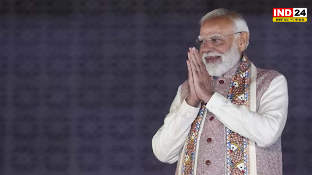 बंगाल में दो दिवसीय दौरे पर प्रधानमंत्री मोदी! राज्य स्थापना दिवस और अंतरराष्ट्रीय योग दिवस समारोहों से बनेगा ऐतिहासिक माहौल