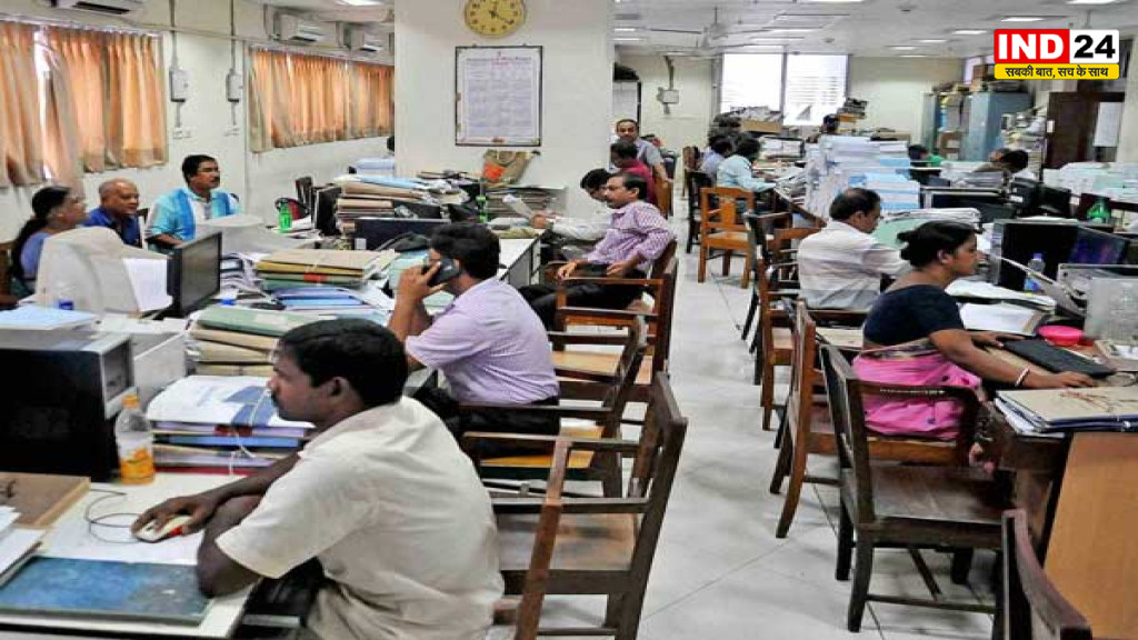 शनिवार-रविवार और सरकारी छुट्टियों में भी खुले रहेंगे दफ्तर, पश्चिम बंगाल सरकार का बड़ा आदेश