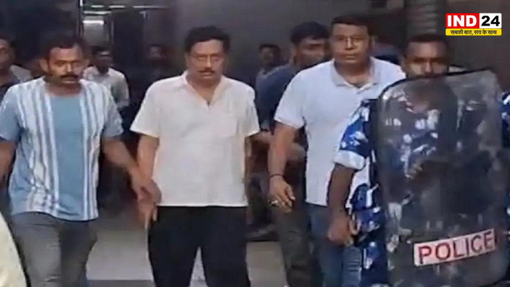 सब्यसाची दत्ता केस में बड़ा खुलासा- न्यूटाउन में नया फ्लैट मिला, 5 बैंक खाते फ्रीज; पत्नी अब भी लापता