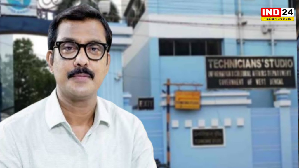 West Bengal: पूर्व मंत्री अरूप बिस्वास के भाई स्वरूप बिस्वास गिरफ्तार, रंगदारी और आर्म्स एक्ट समेत कई गंभीर धाराओं में केस