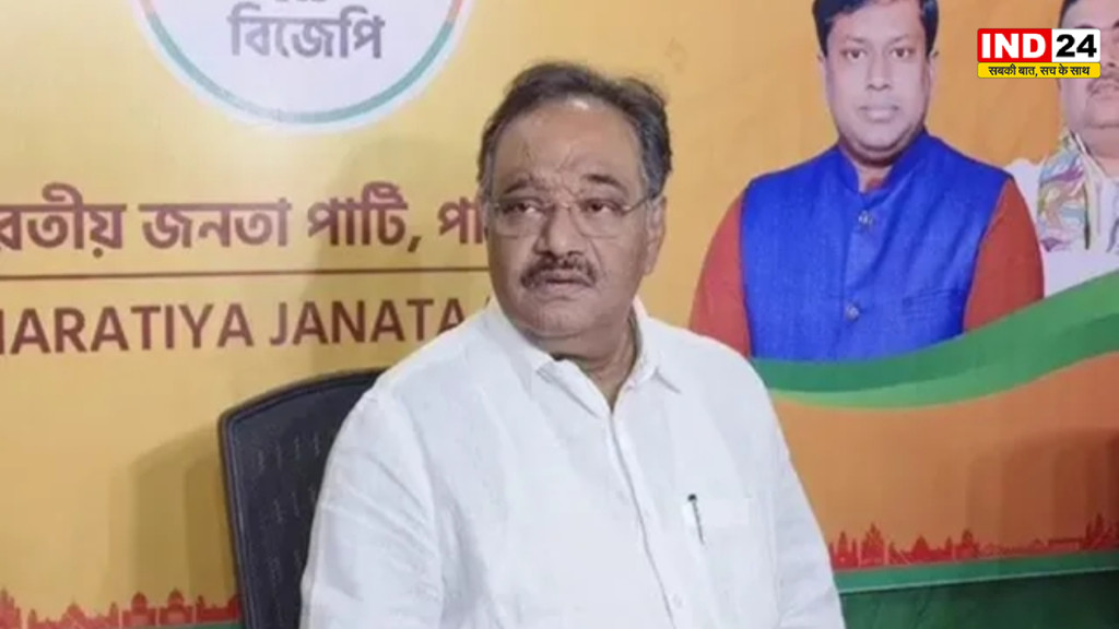UCC पर भाजपा का बड़ा बयान: पश्चिम बंगाल में लागू करने की मांग, ST समुदाय रहेगा दायरे से बाहर