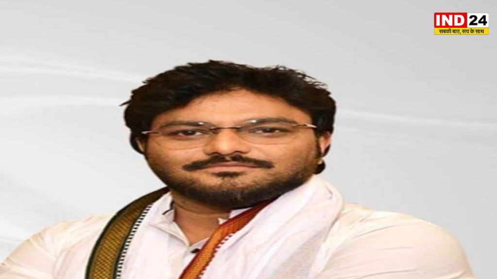 शुरुआत में सख्ती होती तो हालात अलग होते - बाबुल की पोस्ट से गरमाई बंगाल की राजनीति