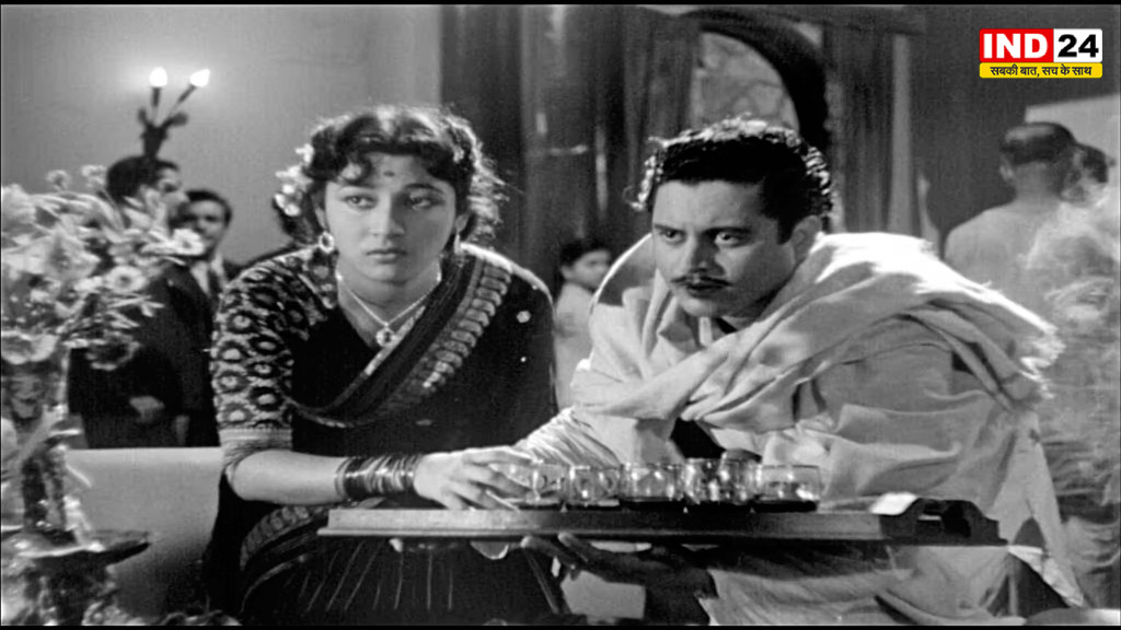 गुरु दत्त: संवेदनाओं के शिल्पकार, जिन्होंने भारतीय सिनेमा को दी आत्मा और अमरता