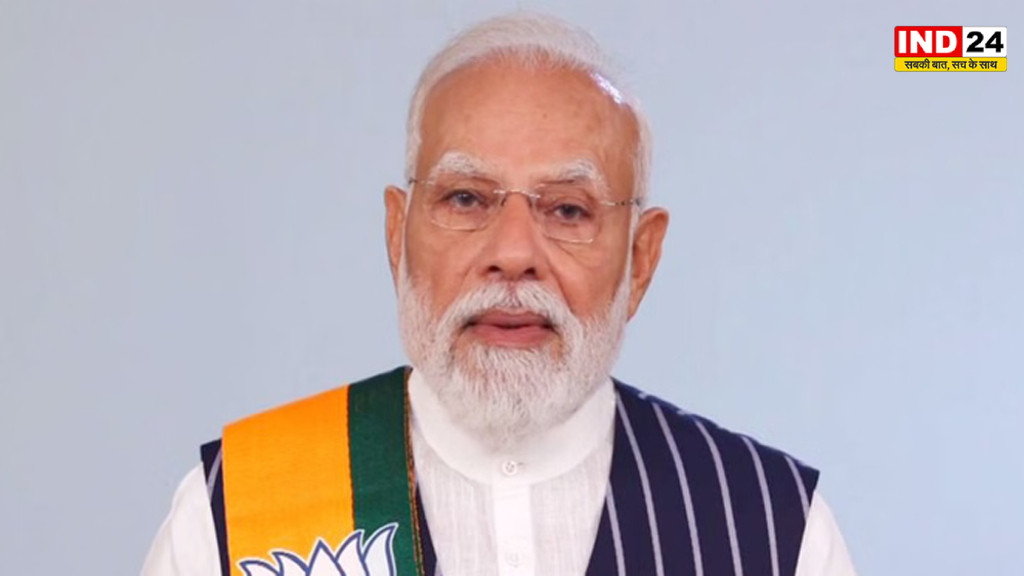 आज पीएम मोदी जारी करेंगे ₹2400 करोड़ की प्रोत्साहन राशि, विकसित भारत रोजगार योजना से रोजगार सृजन को मिलेगा बढ़ावा