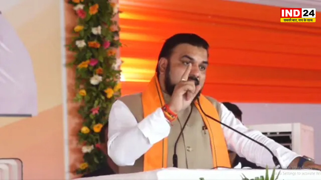 पटना का नाम बदलकर होगा पाटलिपुत्र? CM सम्राट चौधरी ने बताया मास्टर प्लान, 'योगी बाबा, दादा और सम्राट' वाले बयान से गरमाई सियासत