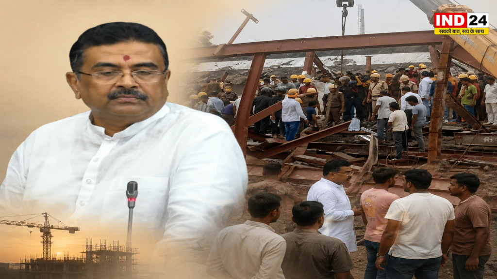 तारातला हादसे में ‘काली’ कनेक्शन, विधानसभा में सुवेंदु के आरोपों से गरमाई बंगाल की राजनीति