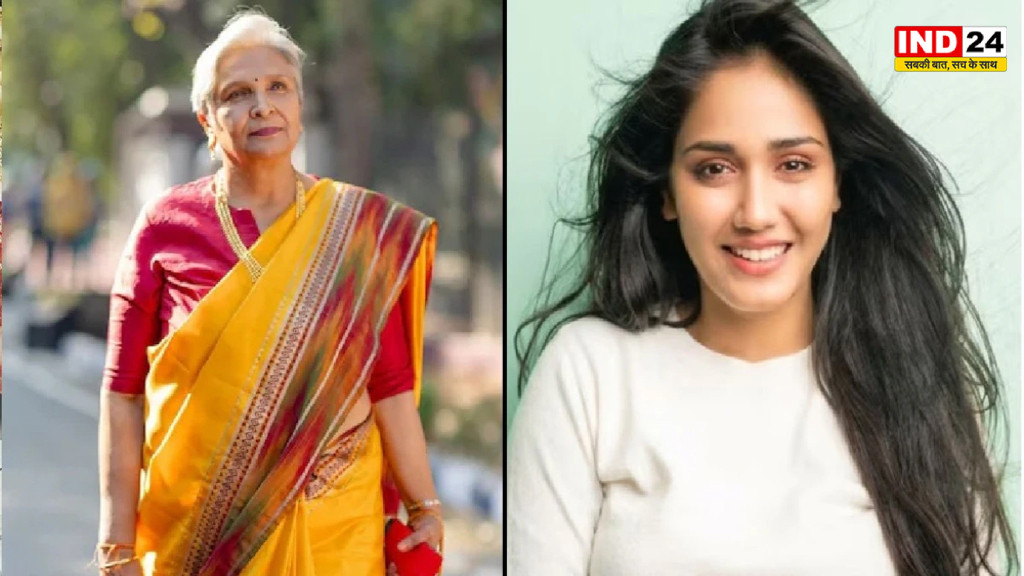 ट्विशा शर्मा केस में नया मोड़: परिजनों के वकील का बड़ा आरोप, पुलिस डायरी के दस्तावेज गिरिबाला सिंह तक पहुंचने का दावा