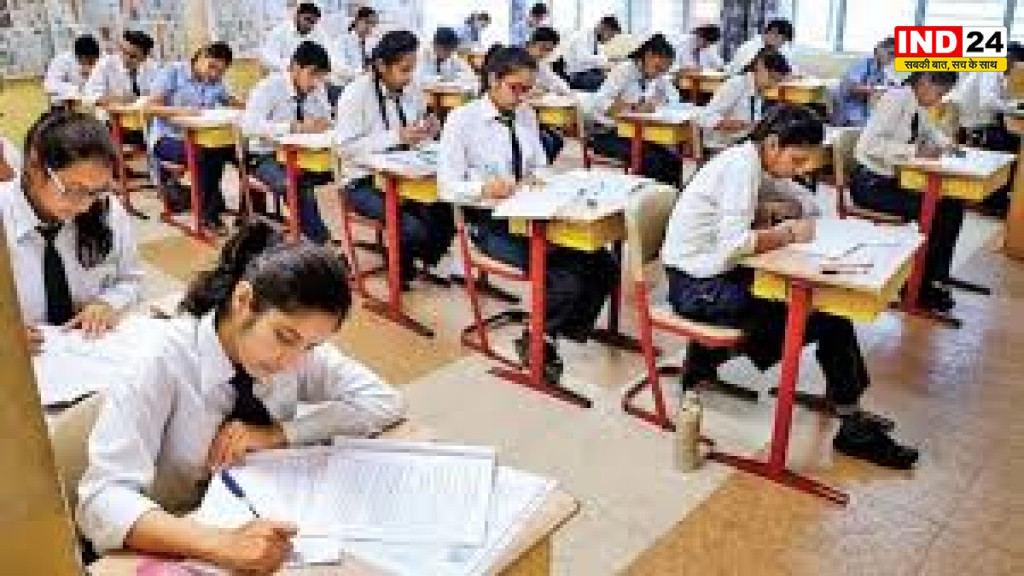 CBSE के OSM टेंडर पर सरकार सख्त, शिक्षा मंत्रालय ने मांगी रिपोर्ट