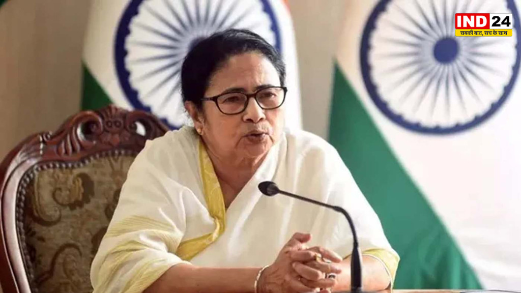TMC में बढ़ा सियासी संकट: दिल्ली से कोलकाता तक पार्टी कार्यालयों पर मंडराया अनिश्चितता का साया
