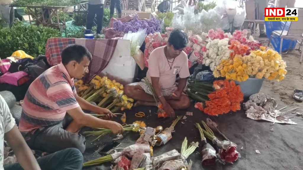तारकेश्वर में पश्चिम बंगाल दिवस की भव्य तैयारियाँ तेज, प्रधानमंत्री मोदी के आगमन की संभावना
