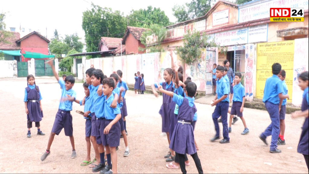 छत्तीसगढ़ में 16 जून से ही शुरू होगा नया शैक्षणिक सत्र