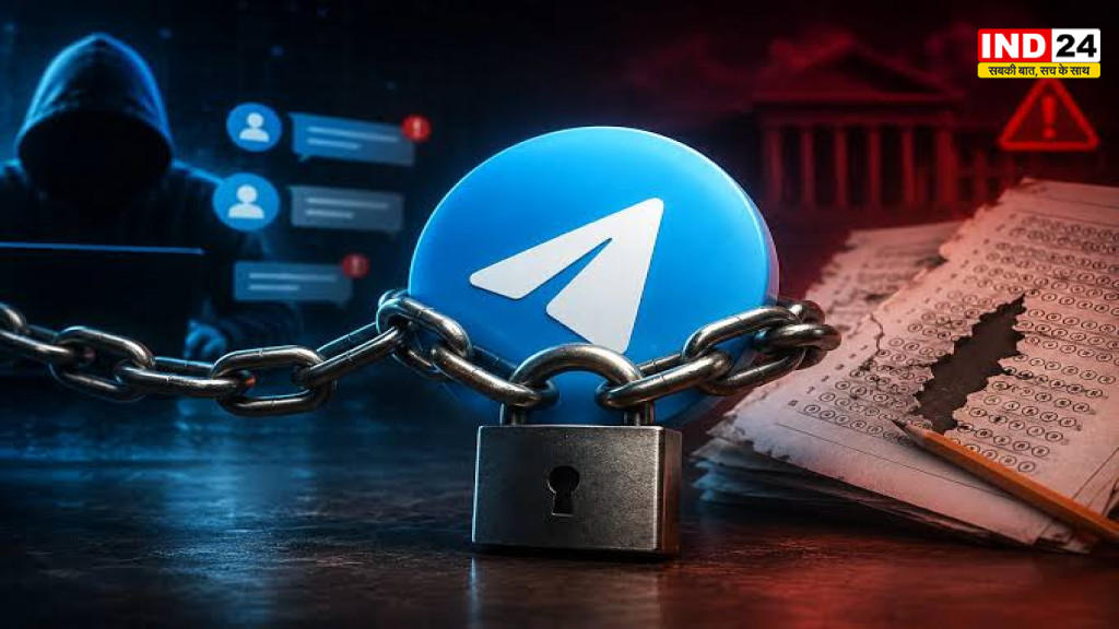 Telegram Ban पर दिल्ली हाईकोर्ट में तीखी बहस, आदेश की वैधता और कानूनी प्रक्रिया पर उठे सवाल