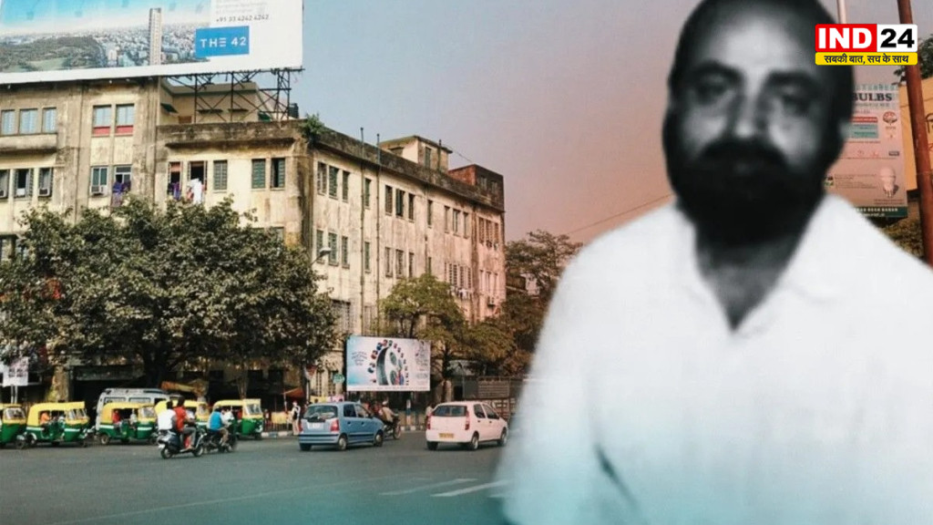 कोलकाता में सोहरावर्दी एवेन्यू का नाम बदला, 'हिंदू रक्षक' गोपाल पाँठा के नाम पर रखी गई सड़क; CM सुवेंदु अधिकारी का बड़ा फैसला