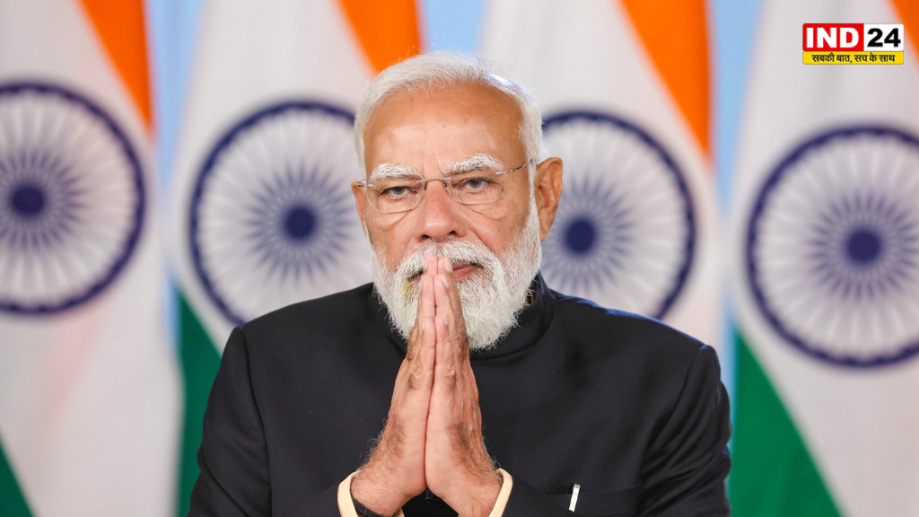 PM Modi ने साझा किया संस्कृत सुभाषित, बताया जनप्रतिनिधियों का धर्म और आदर्श नेतृत्व का मंत्र
