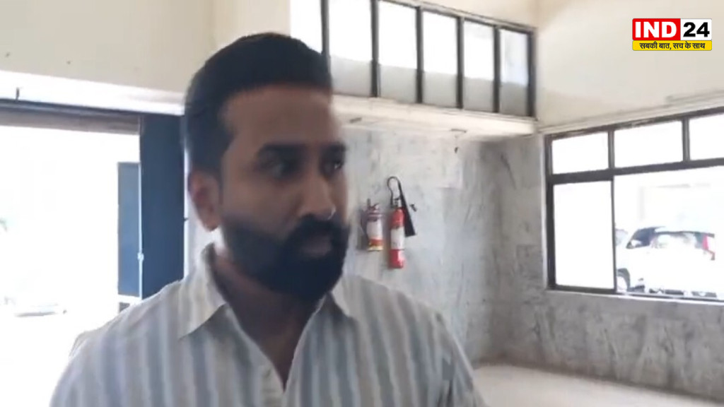 सोना पप्पू कांड में ईडी की बड़ी कार्रवाई: कारोबारी कल्याण शुक्ला तलब, मोबाइल चैट से खुल रहे नए राज