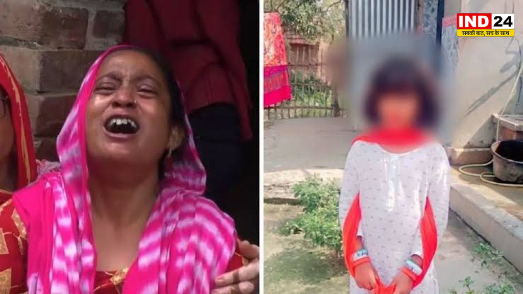 तमन्ना खातून हत्याकांड में बड़ी कार्रवाई: मुख्यमंत्री सुवेंदु अधिकारी से मुलाकात के 24 घंटे के भीतर दो आरोपी गिरफ्तार