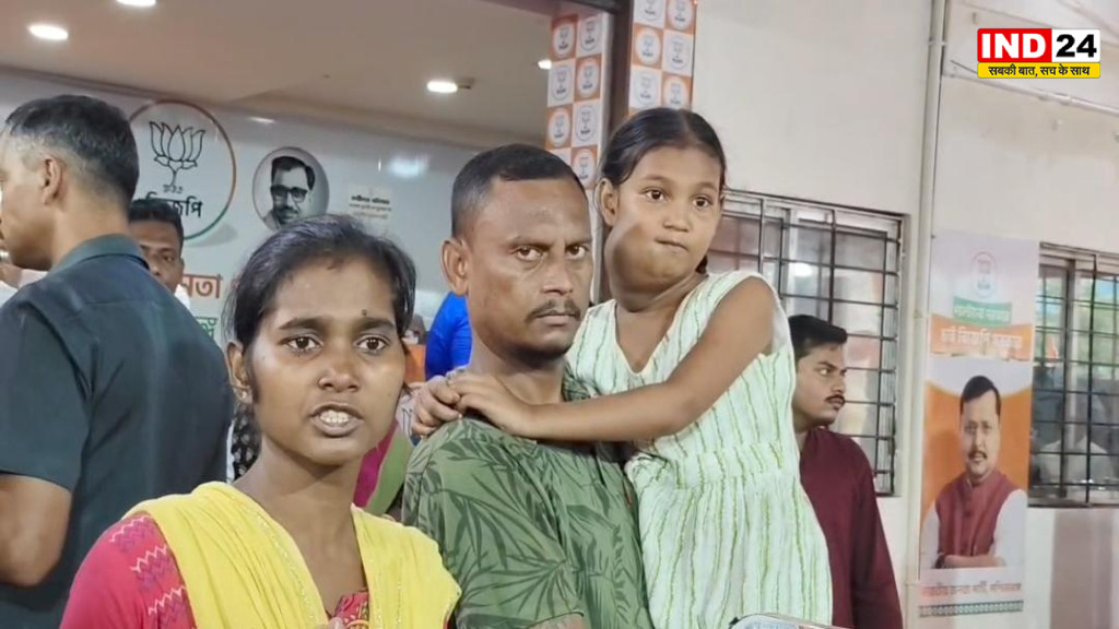 मुख्यमंत्री के दरबार मे पहुंची मां की फरियाद, 9 साल की बेटी के इलाज का पूरा खर्च उठाएगी सरकार