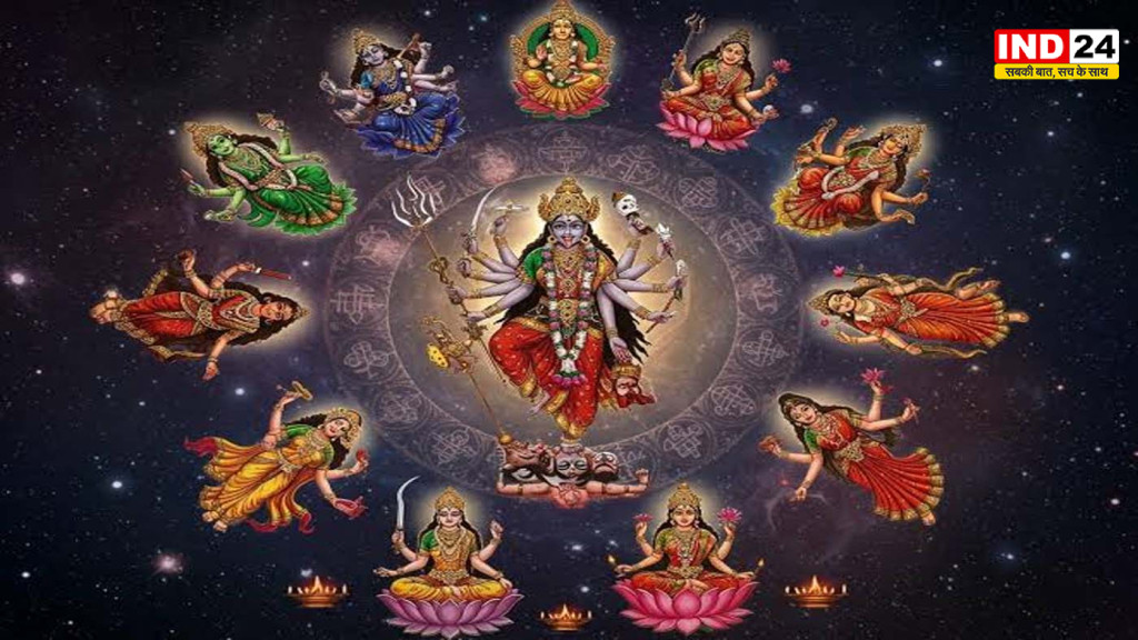 आ रही है सिद्धियों की साधना का महापर्व! जानिए कब शुरू होंगी आषाढ़ गुप्त नवरात्रि, क्या है महत्व और शुभ मुहूर्त