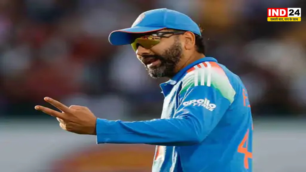 सहवाग के क्लब में शामिल हुए रोहित शर्मा, गिल ने रचा इतिहास; अफगानिस्तान के खिलाफ पहले वनडे में बने कई बड़े रिकॉर्ड