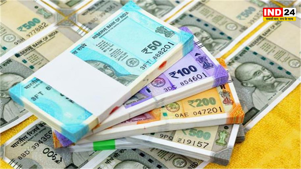 कागज से प्लास्टिक तक! RBI की नई करेंसी योजना क्या बदलेगी आपकी जेब का भविष्य?
