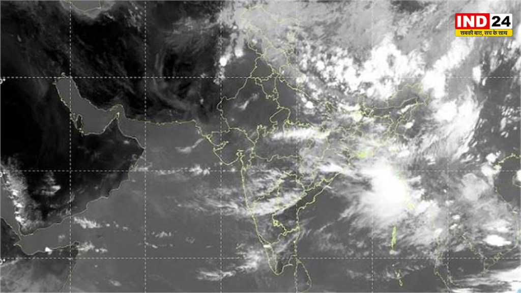 देश के 70-80% हिस्से में क्यों थम गई बारिश? जानिए मॉनसून के अचानक कमजोर पड़ने की बड़ी वजह