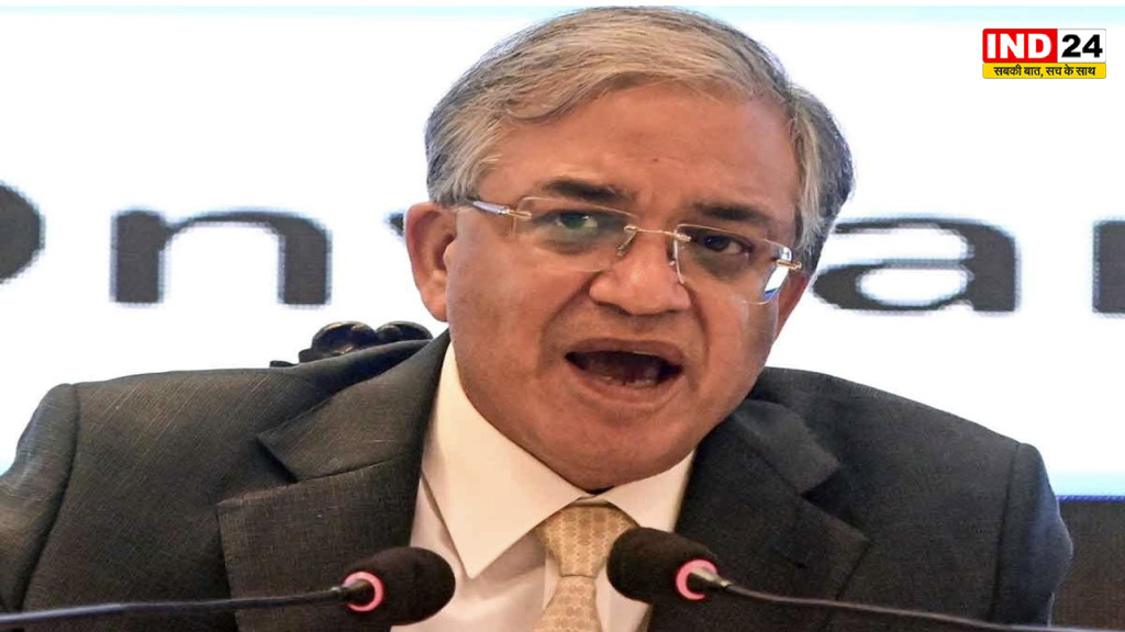     असली’ तृणमूल किसकी? ममता या ऋतब्रत गुट पर चुनाव आयोग का बड़ा संकेत