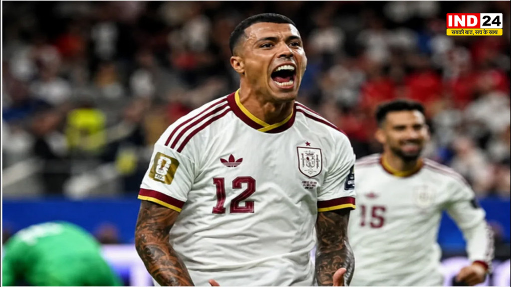 FIFA World Cup 2026: फ्रांस को 2-0 से हराकर स्पेन ने रचा इतिहास, 16 साल बाद विश्व कप फाइनल में बनाई जगह