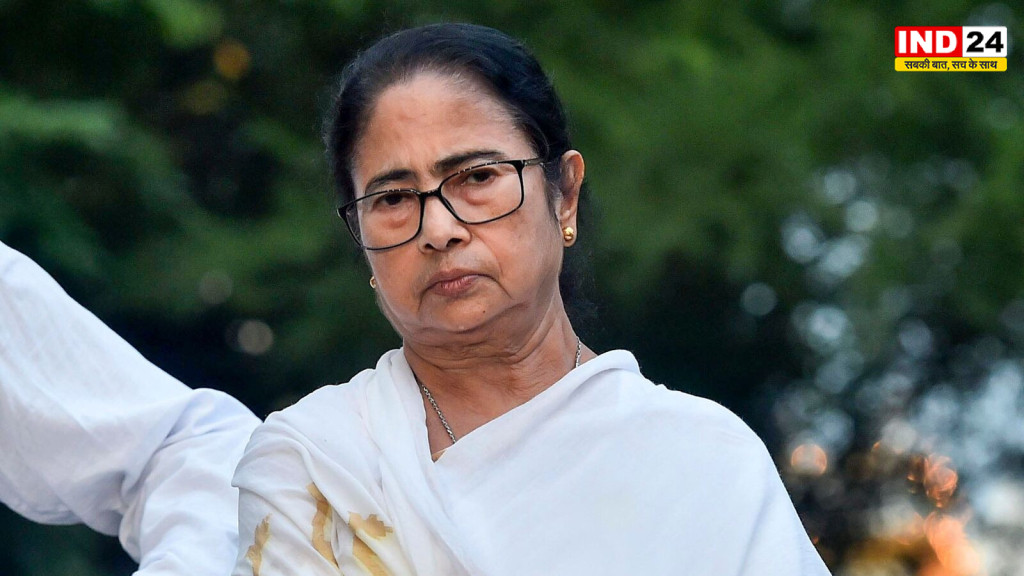 टीएमसी से जुड़े खातों पर ईडी की बड़ी कार्रवाई: 440 करोड़ रुपये वाले तीन बैंक खाते फ्रीज, वित्तीय लेनदेन की जांच तेज