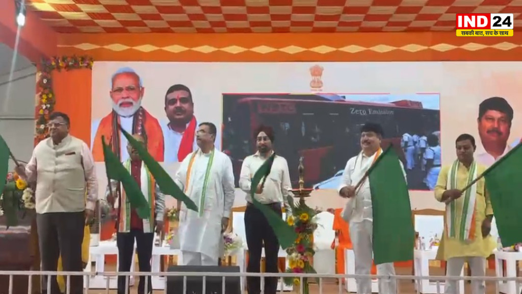 महिलाओं के लिए मुफ्त बस यात्रा में नया अध्याय, पिंक कार्ड के बाद अब सरकारी बसों में होंगी पिंक सीट