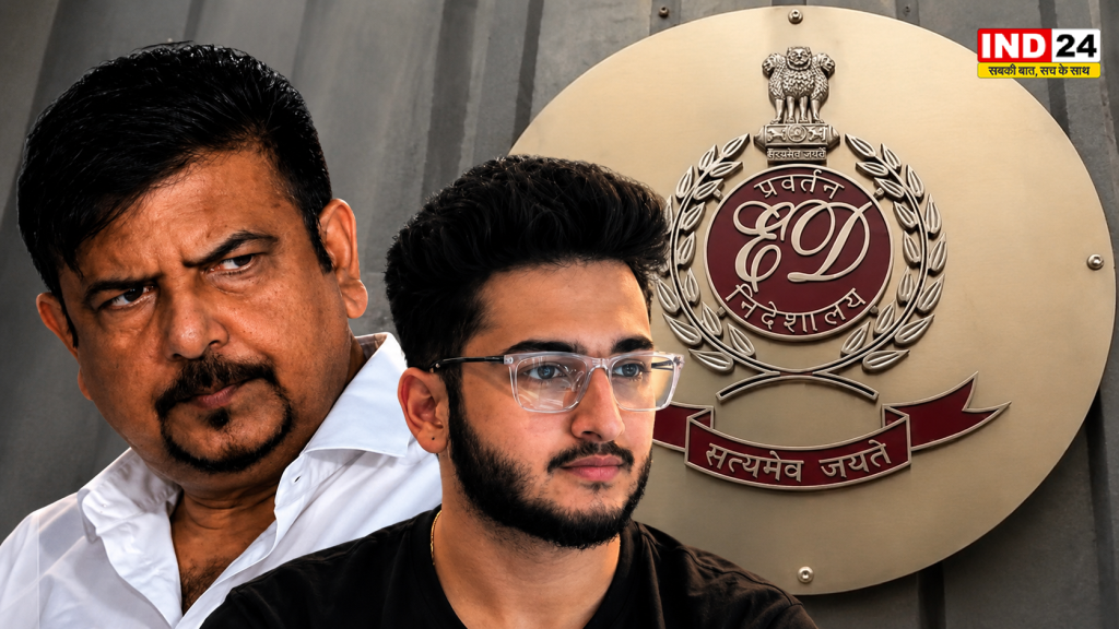 बंगाल नगर निकाय घोटाला, पूर्व मंत्री सुजीत बसु पर ED की चार्जशीट, अकेले हड़पे 20 करोड़, 340 उम्मीदवारों की नौकरी के लिए ली ₹6-6 लाख घूस