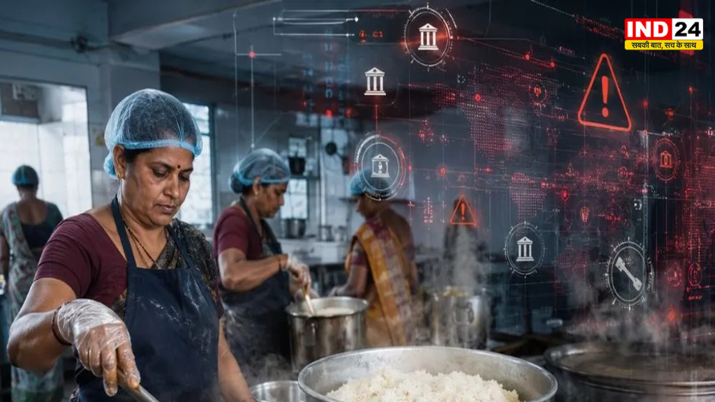 MP में 74 हजार रसोइयों के मानदेय पर बड़ा फैसला, अब e-KYC और सत्यापन के बाद ही मिलेगा भुगतान