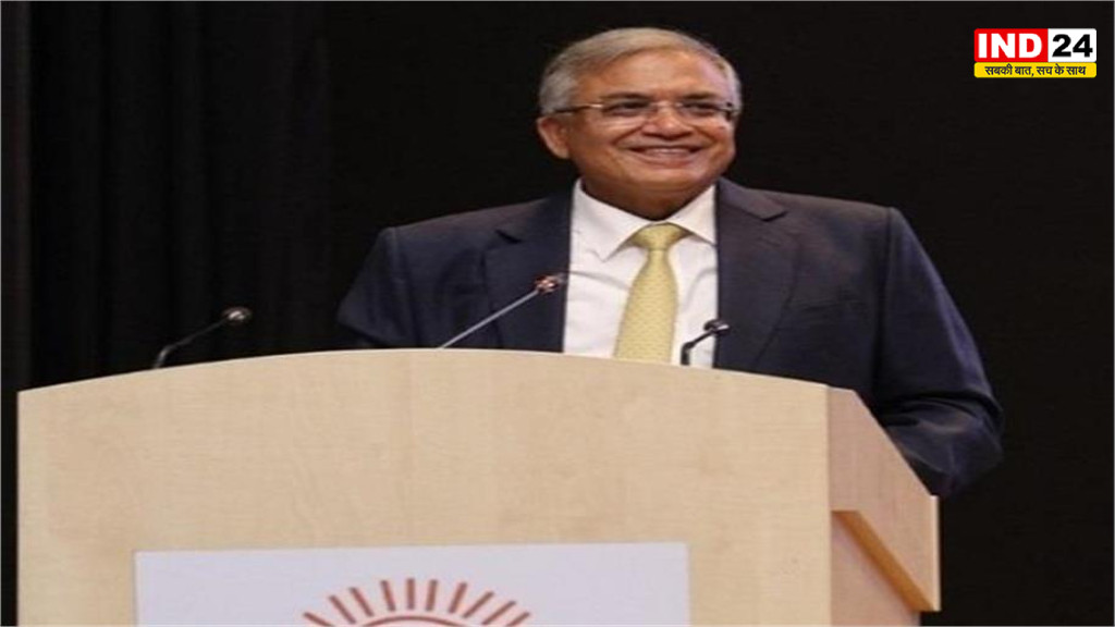 फर्जी सूचनाओं पर सख्ती, पारदर्शी चुनाव पर जोर: निर्वाचन आयोग ने मीडिया अधिकारियों को दिया राष्ट्रीय संवाद का मंत्र