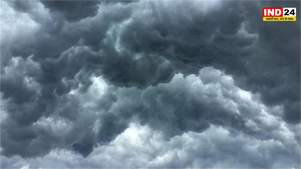 18 राज्यों में मूसलाधार बारिश का अलर्ट, 20 जुलाई से बदलेगा मानसून का मिजाज; उत्तर-पश्चिम भारत में गर्मी का कहर जारी