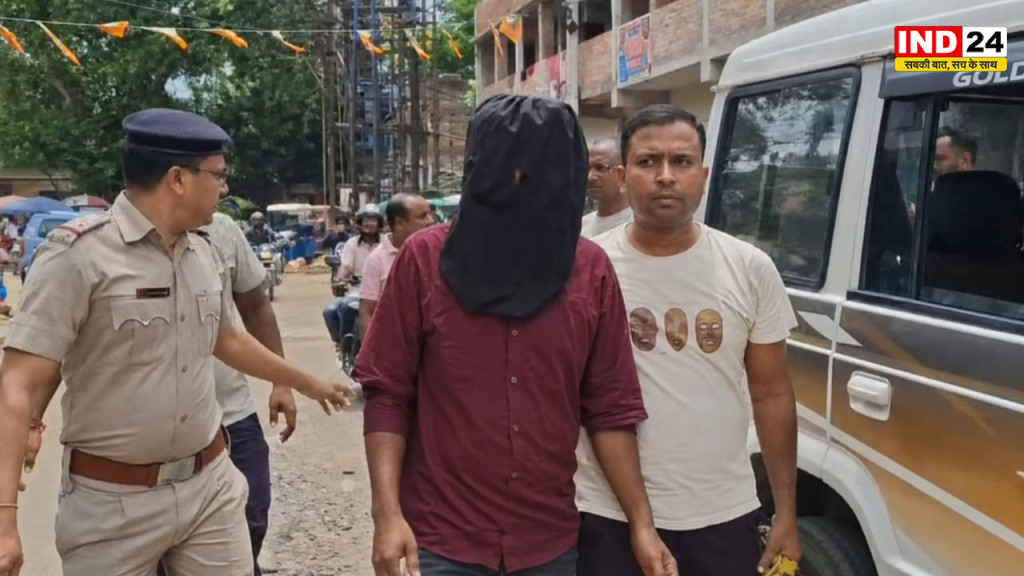 यूट्यूब देखकर बर्धमान के ऐतिहासिक सर्वमंगला मंदिर में चोरी, दो आरोपी गिरफ्तार