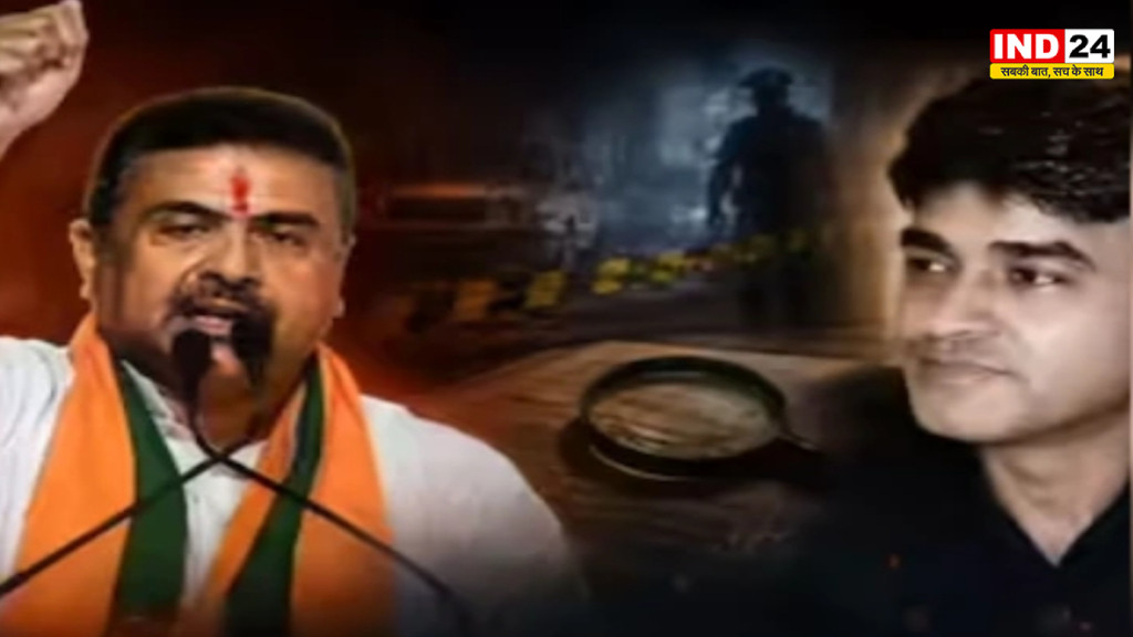 चंद्रनाथ रथ हत्याकांड में CBI का बड़ा खुलासा, दो भाइयों की गिरफ्तारी से जांच में आया नया मोड़