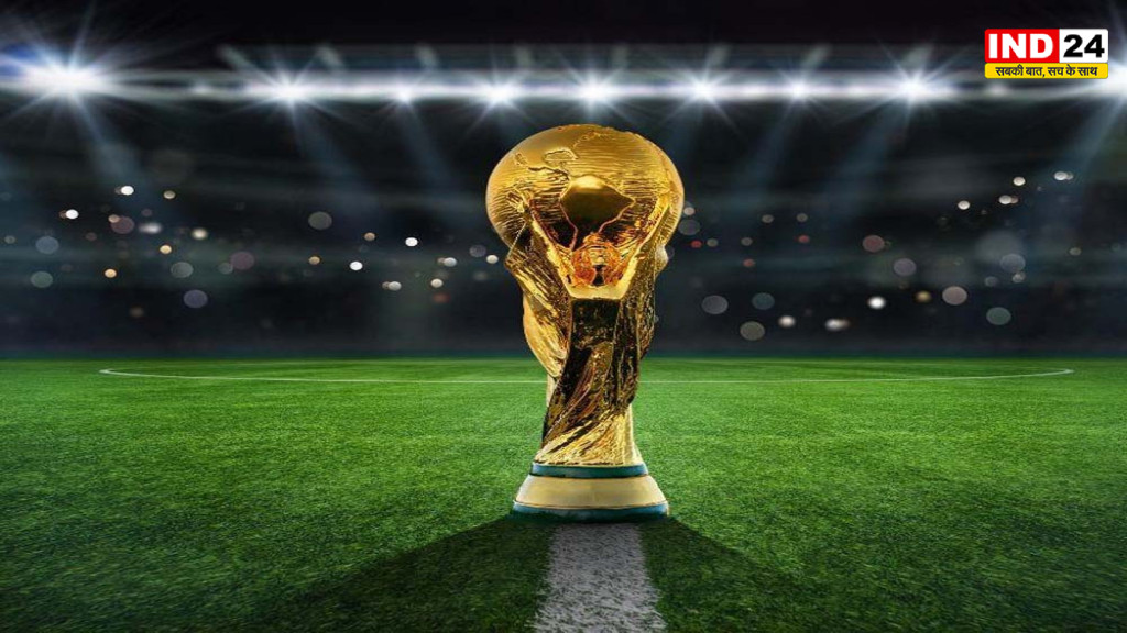 FIFA World Cup 2026: रिकॉर्ड महंगे टिकटों के साथ खत्म होगा ऐतिहासिक टूर्नामेंट, फाइनल पर दुनिया की नजर