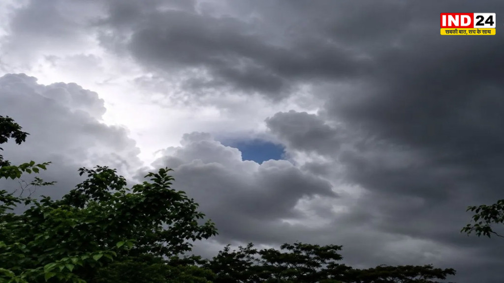 Rajasthan Weather Update: राजस्थान में 'ब्रेक मानसून' का असर, अगले 3 दिन सिर्फ हल्की बारिश के आसार; 19 जिलों में कम बरसात से बढ़ी चिंता