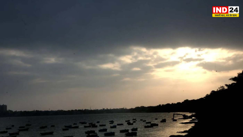 उमस से जल्द मिलेगी राहत! कई राज्यों में फिर सक्रिय होगा मानसून, मौसम विभाग ने जारी किया भारी बारिश का अलर्ट