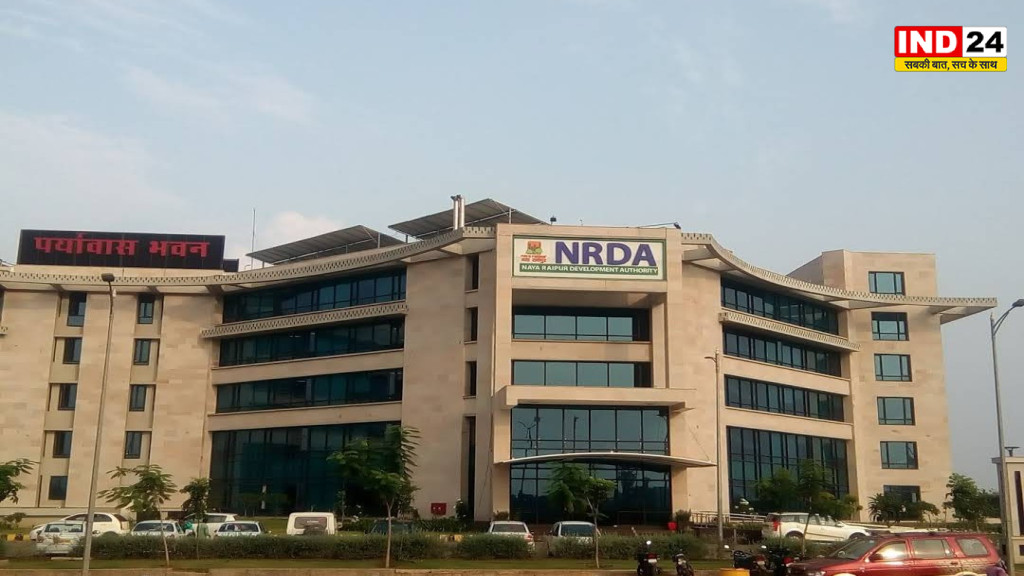 तूता गांव के 35 घरों पर NRDA का अतिक्रमण नोटिस, 6 जुलाई तक जवाब नहीं देने पर होगी कार्रवाई