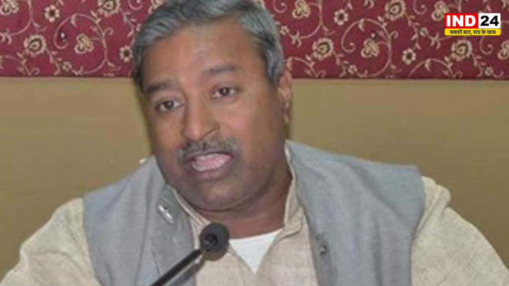 राम मंदिर चढ़ावा प्रकरण में बढ़ी सियासी गर्मी! विनय कटियार के दावे से मचा बवाल, SIT जांच ने पकड़ी रफ्तार