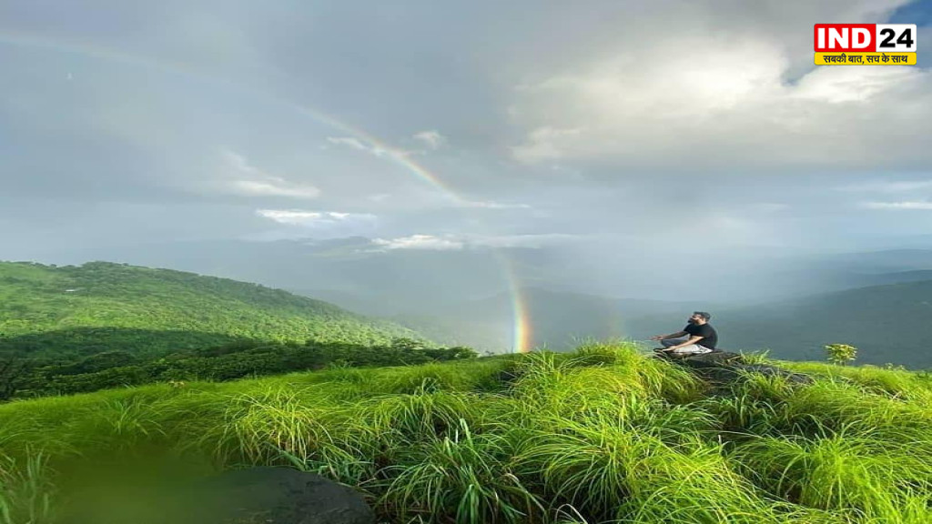 चातुर्मास: आत्मजागरण का महाकाल, जब प्रकृति, विज्ञान और अध्यात्म रचते हैं जीवन का नया संतुलन
