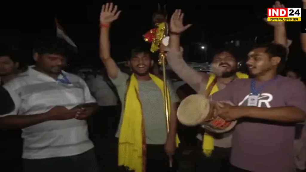 अमरनाथ यात्रा का पहला जत्था जम्मू से रवाना, बद्रीनाथ में 13.92 लाख और केदारनाथ में 13.68 लाख श्रद्धालुओं ने किए दर्शन
