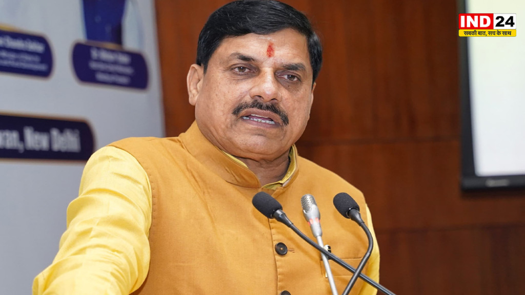सीएम डॉ. मोहन यादव का एक और मास्टरस्ट्रोक, अब ग्वालियर में बनेंगे संचार से जुड़े सारे उपकरण