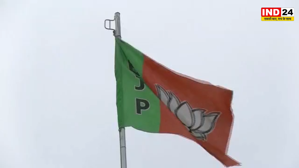 गणेश जोशी पर कोर्ट नोटिस के बाद सियासत तेज, बीजेपी ने कहा- न्याय प्रक्रिया पर भरोसा रखें