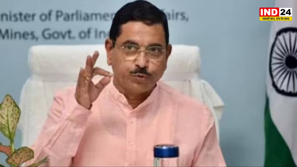धर्मेंद्र प्रधान का इस्तीफा मंजूर, जानिए किसे मिली शिक्षा मंत्रालय की जिम्मेदारी?