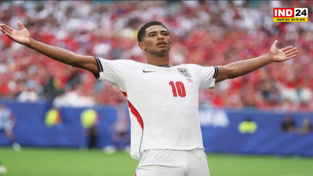 FIFA World Cup 2026: जूड बेलिंगहैम बने इंग्लैंड के हीरो! नॉर्वे को 2-1 से हराकर सेमीफाइनल में एंट्री, अब अर्जेंटीना से होगा महामुकाबला